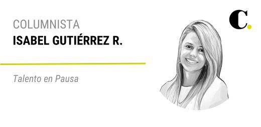 Talento en Pausa