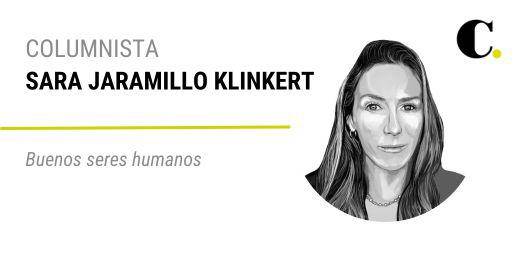 Buenos seres humanos