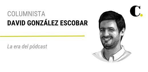 La era del pódcast