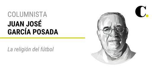 La religión del fútbol