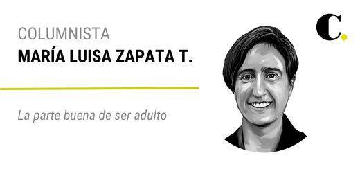 La parte buena de ser adulto