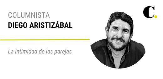 La intimidad de las parejas