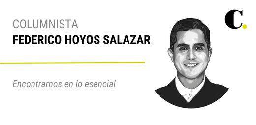 Encontrarnos en lo esencial