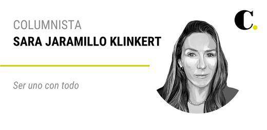 Ser uno con todo