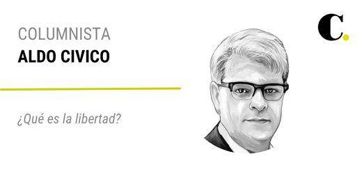 ¿Qué es la libertad?