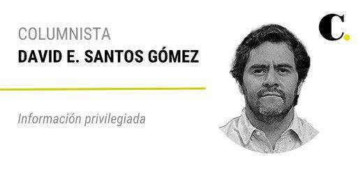 Información privilegiada