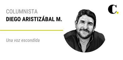 Una voz escondida