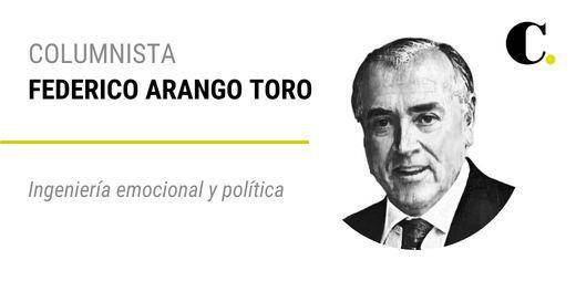 Ingeniería emocional y política