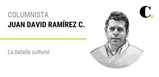 La batalla cultural