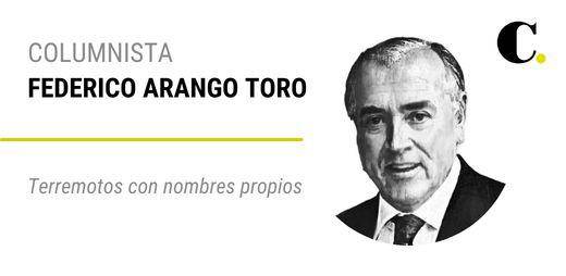 Terremotos con nombres propios