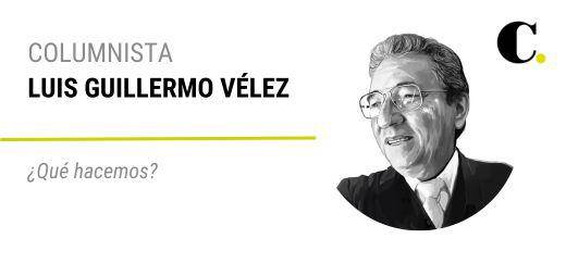 ¿Qué hacemos?