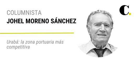 Urabá: la zona portuaria más competitiva