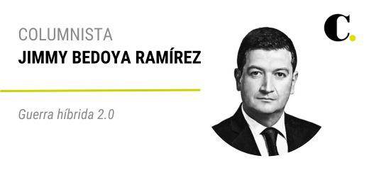 Guerra híbrida 2.0