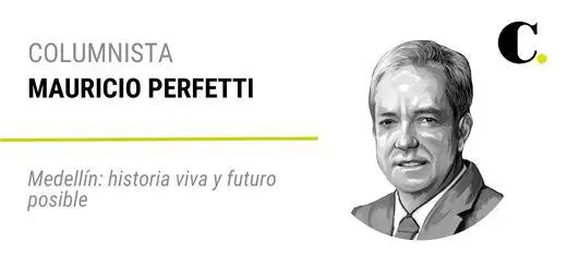 Medellín: historia viva y futuro posible