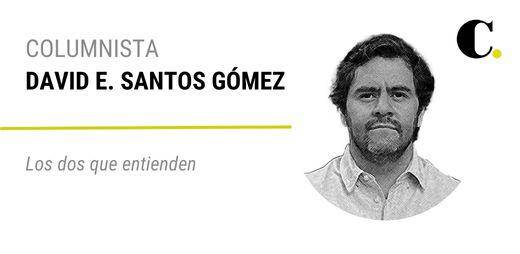 Los dos que entienden