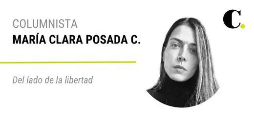 Del lado de la libertad