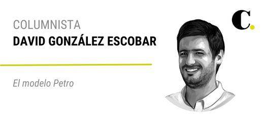 El modelo Petro
