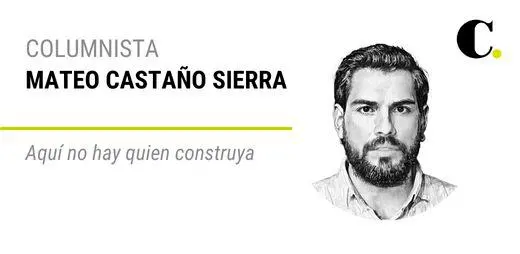 Aquí no hay quien construya