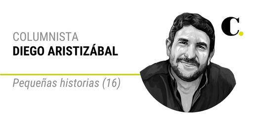 Pequeñas historias (16) 