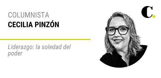 Liderazgo: la soledad del poder