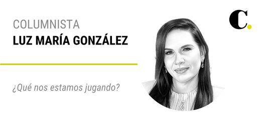 ¿Qué nos estamos jugando?