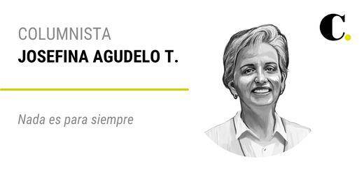 Nada es para siempre