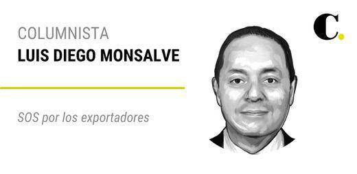 SOS por los exportadores