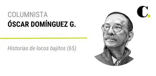Historias de locos bajitos (65)