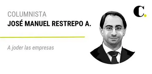 A joder las empresas
