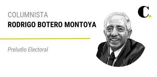 Preludio Electoral