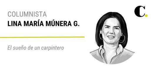 El sueño de un carpintero