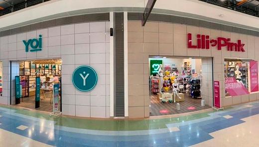 Fast Moda continúa su expansión en Colombia y busca nuevos perfiles para unirse a su equipo. FOTO: Cortesía