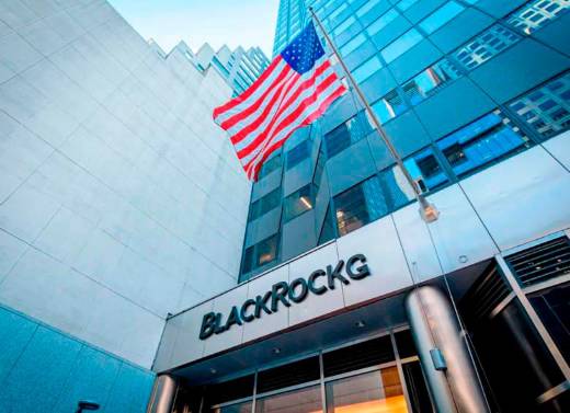 Blackrock Mueve Inversiones De Millones De D Lares En Colombia En Qu Recomienda