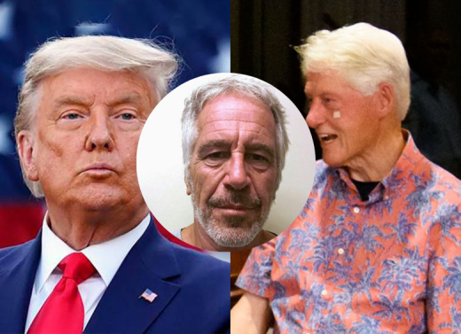 Quién Era Jeffrey Epstein, El Multimillonario Acusado De Tráfico De ...