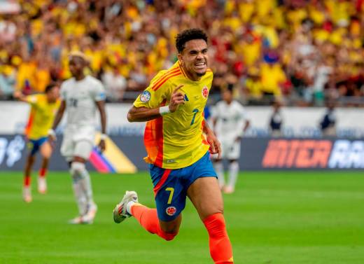 Cuatro Colombianos Están En El Equipo Ideal De Las Semifinales De La Copa América 2024 ¿quiénes 7546