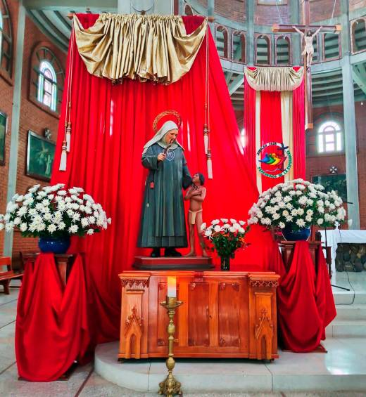 Los tesoros y joyas ocultas de las 9 rutas de destinos religiosos que tiene Antioquia