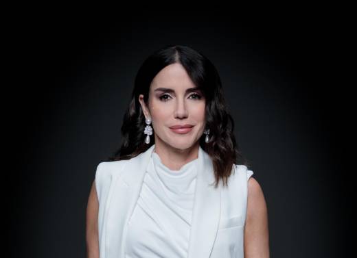 Ana María Trujillo está de regreso a la pantalla, de la mano de Pedro ...