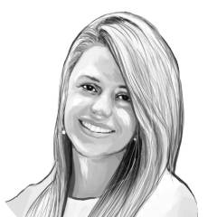 Isabel Gutiérrez Ramírez