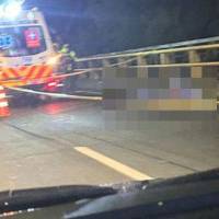 Mujer hallada muerta en la Medellín‑Bogotá: identidad confirmada