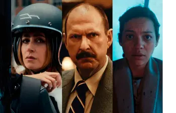 Netflix fortalecerá su presencia en Colombia con 10 nuevas producciones que incluyen dramas, documentales y comedias con talento nacional. FOTO cortesía Netflix