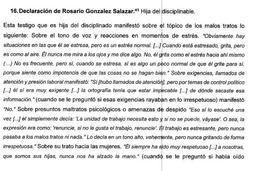Procuraduría sanciona con más de $100 millones a exconcejal Julio González Villa por acoso laboral