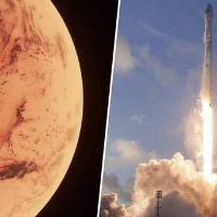 Musk cambia el foco de SpaceX: de Marte a ciudad autosostenible en la Luna