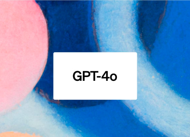 El sorprendente y casi aterrador GPT-4o, el nuevo modelo de IA ...