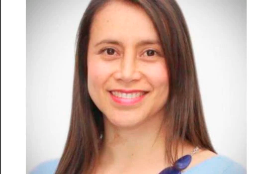 Adriana Pinzón desapareció el 7 de junio. FOTO COLPRENSA