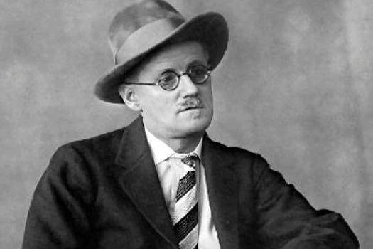 La fama de James Joyce descansa en Ulises y Finnegans Wake, dos novelas que transformaron las maneras de narrar. Foto: Efe.