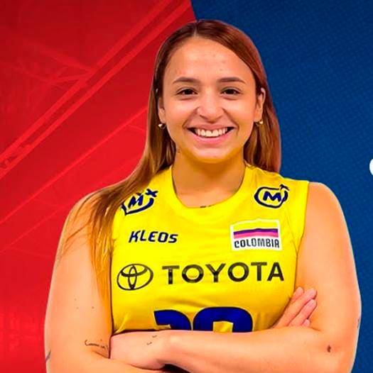 Colombia se enfoca en el Mundial de Voleibol, ¿cómo se está preparando?