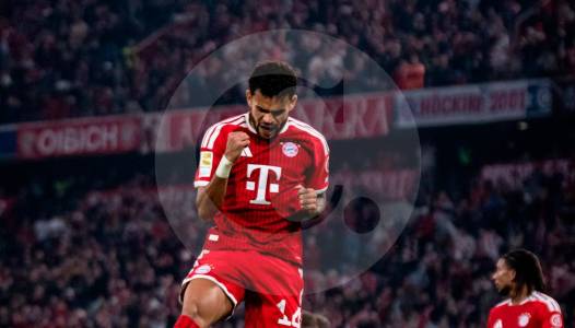 Video | Luis Díaz brilla con doblete y asistencia en el Bayern Múnich ante Leipzig