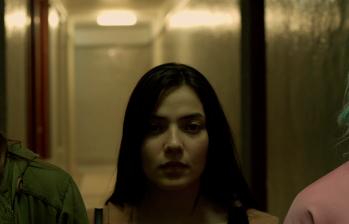 Jennifer ha participado en series como La selección; El patrón del mal; Lady, la vendedora de rosas; y Sin senos sí hay paraíso. Foto Cortesía.