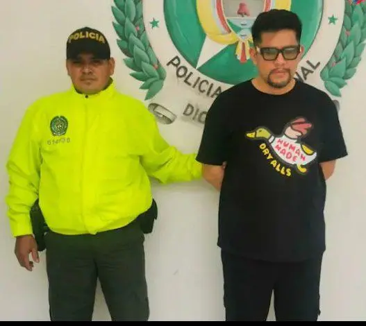 Condenan a 19 años de cárcel a un extranjero por explotación sexual de una menor en Medellín