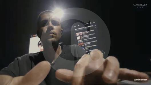 Justin Bieber en Coachella: nostalgia, polémica y un show que dividió al público